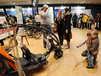 Jak a kde vybrat dovolenou? Na Euroregion Tour 2014!