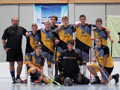 Oddíl FBC Lomnice zahájil sezonu úspěšně v německém Ilsenburgu