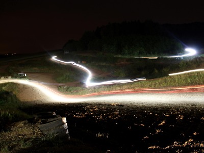 24 hodinovka fichtlů v Dolním Bousově přilákala celkem 63 týmů