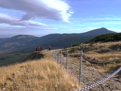 Tvůrci filmu Krkonoše uvádí do pojizerských kin jeho rozšířenou verzi