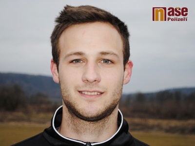 Novým mužem v kádru FK Pěnčín-Turnov je Pavel Bernát