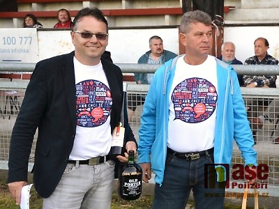 Novým předsedou FK Turnov byl zvolen Jiří Šteffan