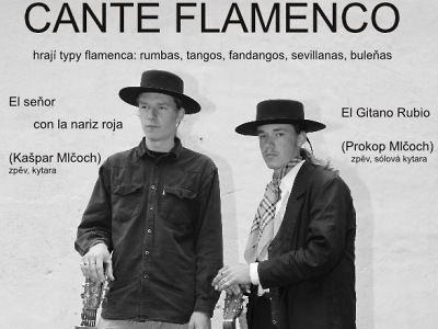 Restauraci Slunce v Benešově opět rozzáří španělské flamenco