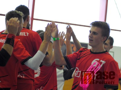 Semilští florbalisté vstupují do sezony poprvé se třemi družstvy