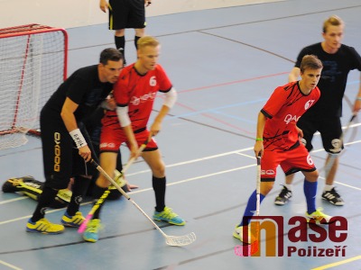 Ze dvou utkání s libereckými týmy brali Semiláci jen jednu výhru