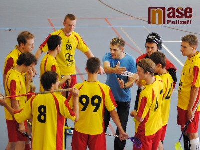 Semilští florbalisté se chystají na novou sezonu