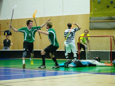 Turnovský Rondoš hattrickem rozhodl zápas s Plzní