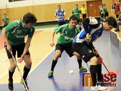 Turnováci senzačně otočili sérii z 0:2 na 3:2 a zahrají si semifinále!