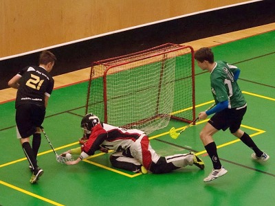 Turnováci zaskočili Karlovy Vary a vyhráli na půdě favorita 5:4