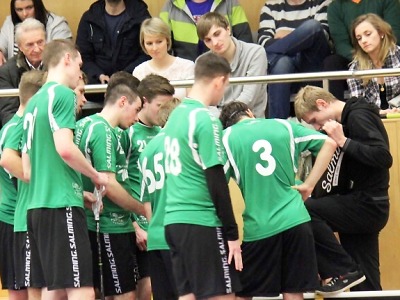 V semifinále Národní ligy zažili florbalisté Turnova nebe i peklo