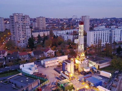 Geotermální energie může značně posílit energetickou nezávislost obcí