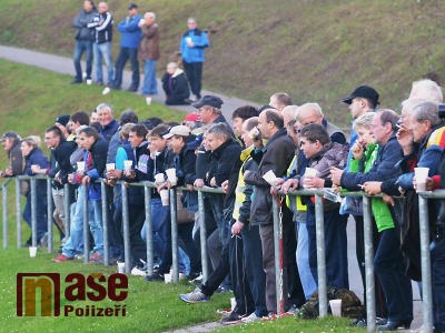 Přehled fotbalových výsledků druhého jarního kola