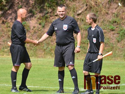 Přehled fotbalových výsledků devátého podzimního kola