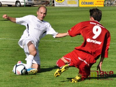 Zmar Mírové na Mšeně: Utržila neuvěřitelných 16 gólů!