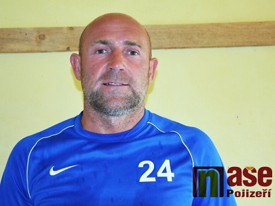 V duelu trenérů Petříků i díky Štajnerovi úspěšnější ten z Chrastavy