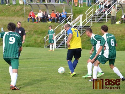 Přehled fotbalových výsledků pátého podzimního kola