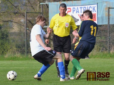 Přehled fotbalových výsledků třetího podzimního kola