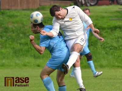 Okresní přebor: Bozkov B napravil blamáž a porazil druhou Bělou