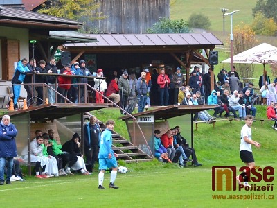 Přehled fotbalových výsledků a tabulek 15. podzimního kola