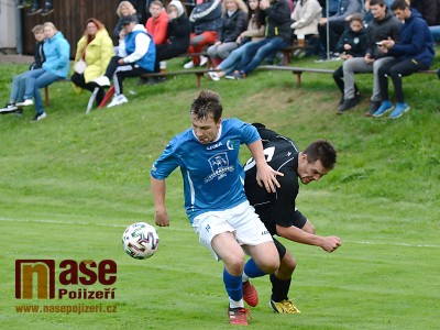 I.A třída: Košťálov podruhé na jaře vítězný, Bělá ztratila remízou