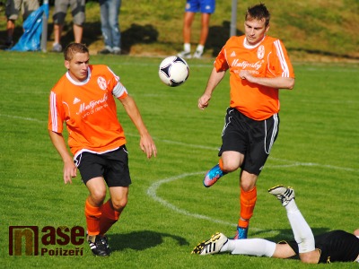 Sedmihorky rozdrtily Mimoň, Bozkov překvapivě ztratil v Hrádku