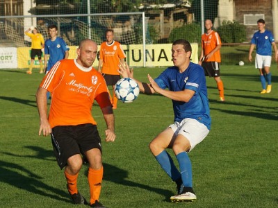 Bozkov nestačil na první Chrastavu, vyhrály Sedmihorky a Košťálov