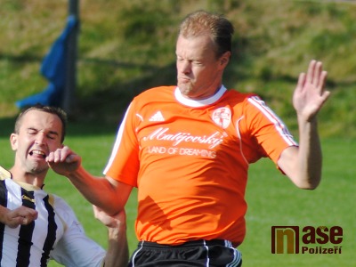 Nesvadba vyluštil v nastavení vítězně tajenku dramatu Bozkova s Lípou