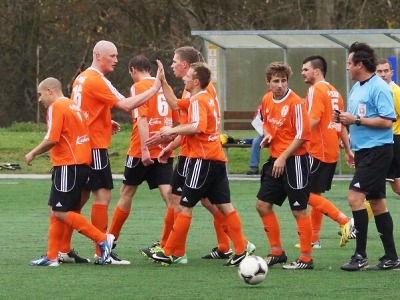 Bozkov na závěr přeboru zdolal Turnov B a Mírová podlehla Sedmihorkám