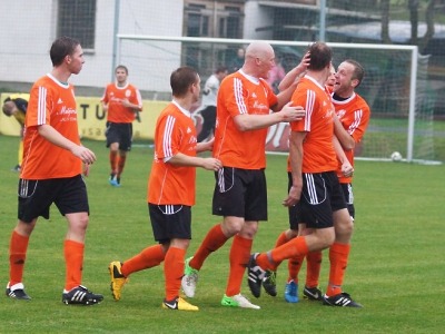 Bozkov se probil do semifinále poháru, ve středu vyzve doma Turnov B