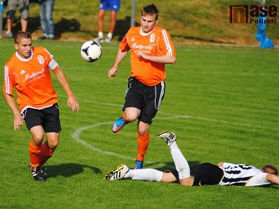 Bozkov v derby deklasoval Semily, Sedmihorky otočily duel s Višňovou