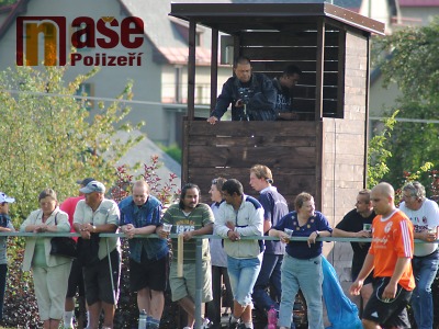 Přehled fotbalových výsledků čtvrtého jarního kola