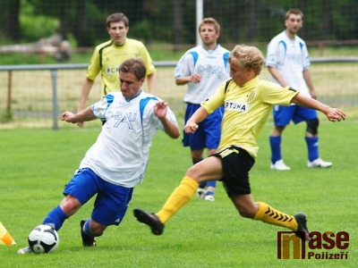I.A třída: Bozkov se rozloučil s I.A třídou rozstřílením Jilemnice