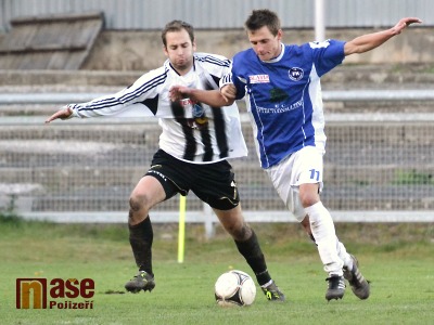 Fotbalisté FKP Turnov a SK Semily hodnotí divizní podzim 