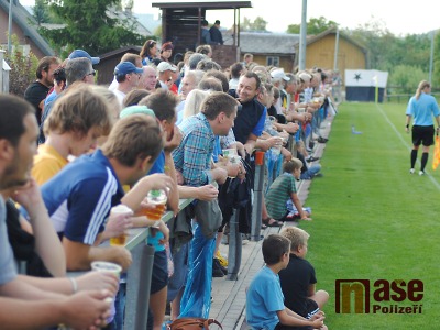 Přehled fotbalových výsledků čtvrtého podzimního kola