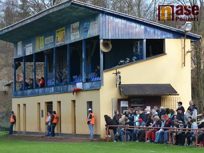 Přehled fotbalových výsledků devátého - vloženého jarního kola
