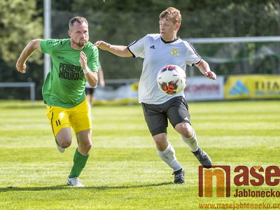 I.A třída: Tři body na úvod bere Bělá, Semily i Košťálov prohrály