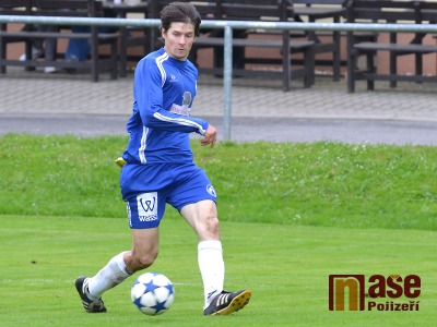 Rezerva Turnova rozstřílela Mírovou, Semily na Mšeně pouze remizovaly