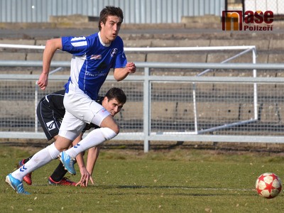 Turnov prodloužil sérii zmarněných penalt, navíc nemá Benka ani body 