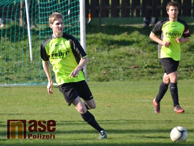 I.B třída: Horní Branná přetlačila Libštát a Roztoky vyhrály v Pěnčíně