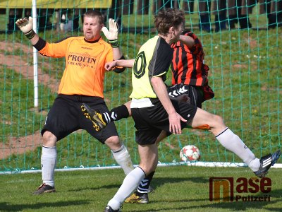 Rokytnice a Branná za tři body, Rovensko a Jilemnice schytaly debakly