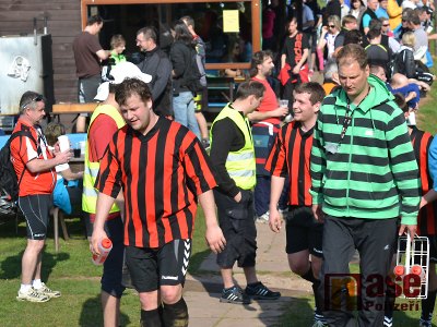 V I.B třídě zahájily výhrou Jilemnice, Rovensko i Rokytnice