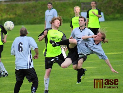 I.A třída: Vyšší ambice netají Košťálov ani Lomnice