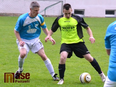 I.B třída: Rovensko a Horní Branná si připsaly jasné výhry