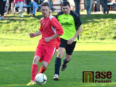 Rovensko prohrálo na Smržovce, zvítězily naopak Rokytnice i Jilemnice