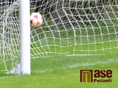 Okresní soutěž: Martinice celkem 13 góly rozstřílely Benecko