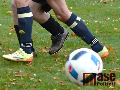 Přehled fotbalových výsledků a tabulek 13. podzimního kola