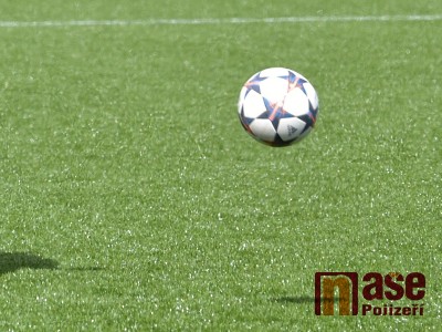 Okresní soutěž: Výhrou nad Kruhem potvrdily první místo Martinice