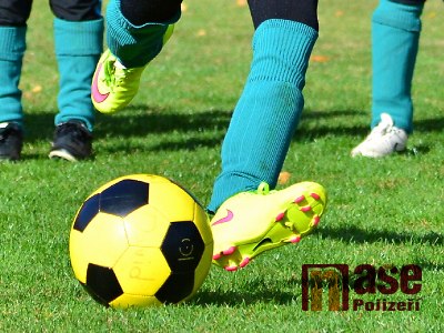 Ročník turnajů meziokresních výběrů LKFS pokračoval v Liberci