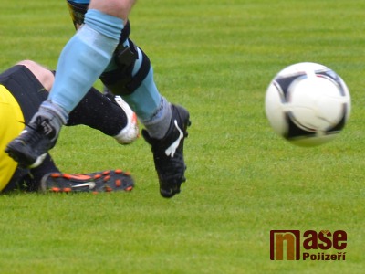 Okresní soutěž: Na čele zůstává trojice Martinice, Přepeře B a Poniklá