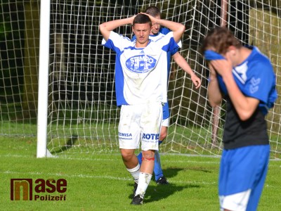 Naivní chyby stály fotbalisty Jablonečku lepší výsledek v Ústí